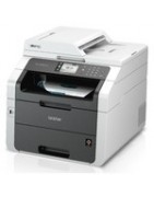 Toners Brother MFC 9330CDW
