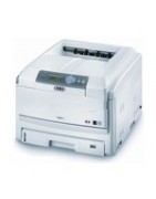 Toners OKI C 801n