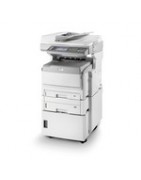 Toners OKI MC 860cdtn
