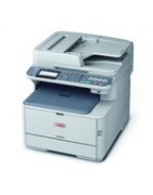 Toners OKI MC 562dnw