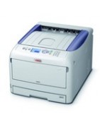 Toners OKI C 831DM