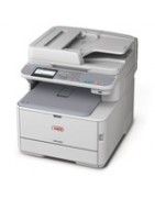 Toners OKI C 332dn