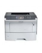 Toners Lexmark MS 610dtn