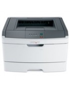 Toners Lexmark E 260dn