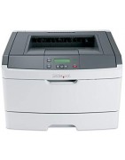 Toners Lexmark E 360dn