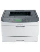 Toners Lexmark E 460dn