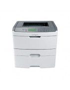 Toners Lexmark E 460dtn