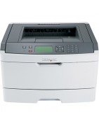 Toners Lexmark E 460dw