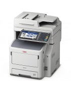 Toners OKI MC 770dnfax