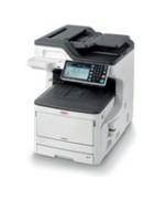 Toners OKI MC 853DN