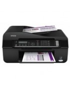 Encres Epson Stylus Office BX320FW