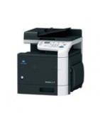 Toners Konica Minolta Bizhub 25