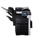 Toners Konica Minolta Bizhub 282