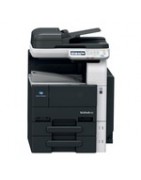 Toners Konica Minolta Bizhub 42