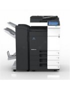 Toners Konica Minolta Bizhub 224e