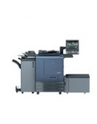 Toners Konica Minolta Bizhub PRO C 6000