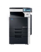 Toners Konica Minolta Bizhub C 360