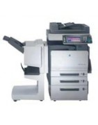 Toners Konica Minolta Bizhub C 352
