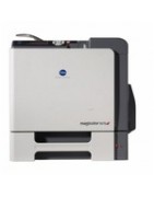 Toners Konica Minolta Magicolor 5550