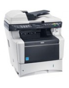 Toners Kyocera FS 3140MFP