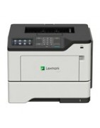 Toners Lexmark MS 621DN
