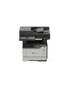 Toners Lexmark MX 521ADE