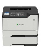 Toners Lexmark MS 521DN