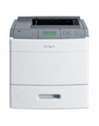Toners Lexmark T 652N