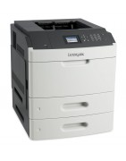 Toners Lexmark MS 811DTN