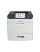 Toners Lexmark MS 812DE