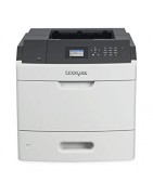Toners Lexmark MS 811N