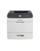 Toners Lexmark MS 810DN