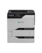 Toners Lexmark CS 720DTE