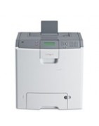 Toners Lexmark C 736N