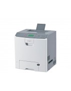 Toners Lexmark C 734N