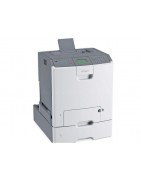 Toners Lexmark C 736DTN