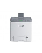 Toners Lexmark C 736DN