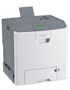 Toners Lexmark C 734DN