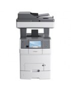 Toners Lexmark X 738DTE
