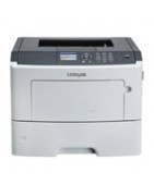 Toners Lexmark MS 617DN