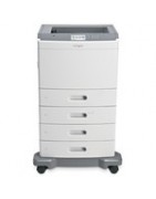 Toners Lexmark C 792DHE