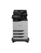 Toners Lexmark CX 860DTE