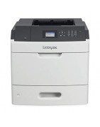 Toners Lexmark MS 817DN