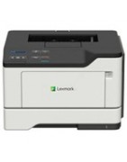 Toners Lexmark MS 420SERIES