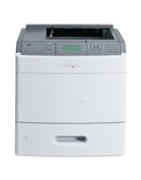 Toners Lexmark T 654N