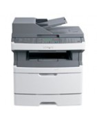 Toners Lexmark X 364DW