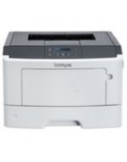 Toners Lexmark MS 312DN