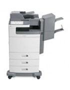 Toners Lexmark X 792DTFE