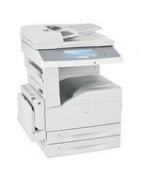 Toners Lexmark X 860DE3