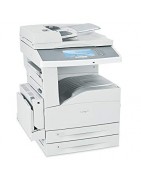 Toners Lexmark X 864DE4